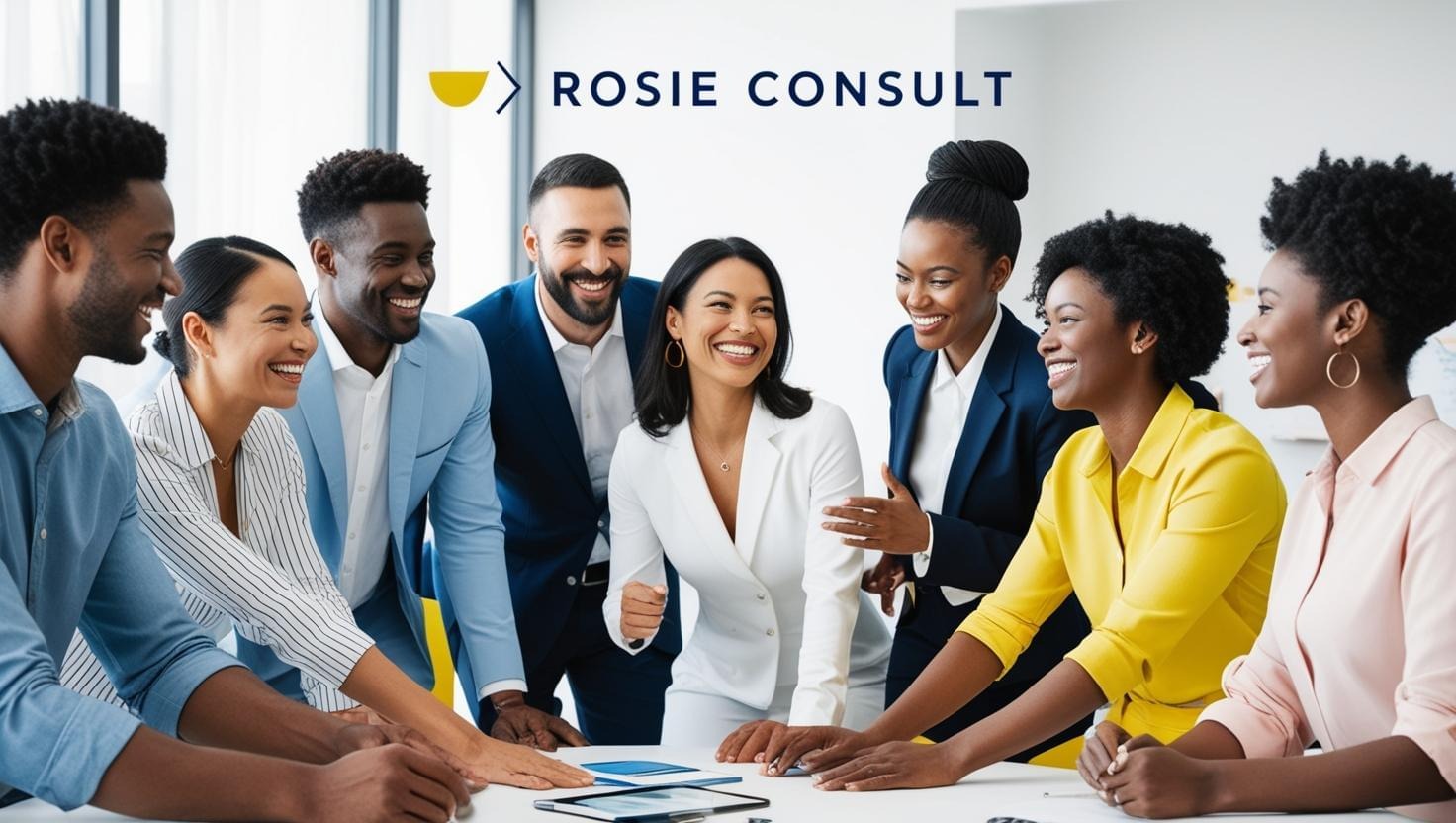 Watch Rosie Consult Introduction